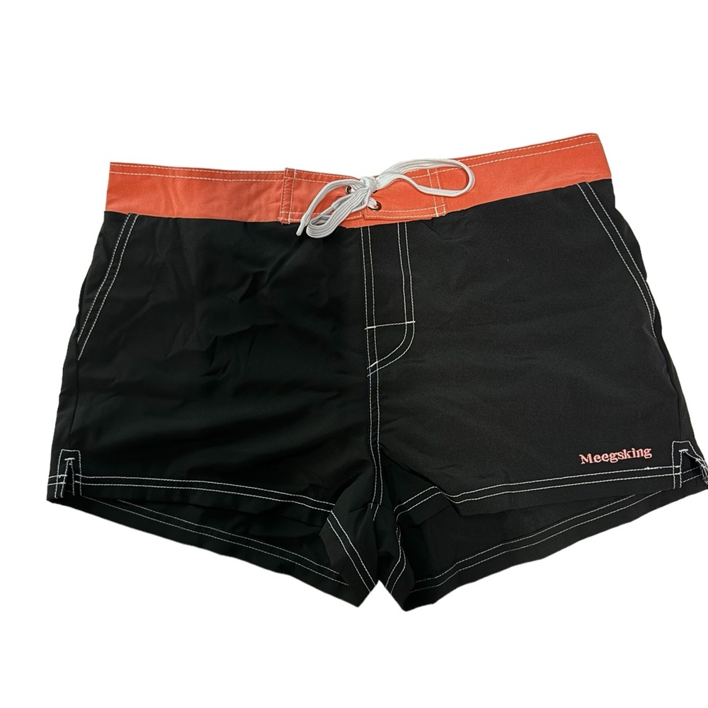 Women’s Meegsking Board Shorts XL